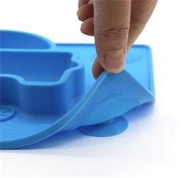 Why Choose silicone kids plate and placemat by USSE? Why Choose silicone kids plate and placemat by USSE?