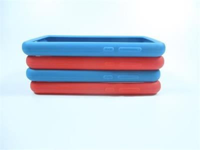 Custom silicone products. What is the difference between the choice of the general and the food grade material? Custom silicone products. What is the difference between the choice of the general and the food grade material?