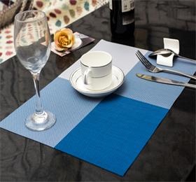 How can the table prevent oil stains? I rely on silicone placemats! How can the table prevent oil stains? I rely on silicone placemats!