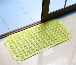 What about the material of bathroom anti-slip mat? And their advantages/ What about the material of bathroom anti-slip mat? And their advantages/