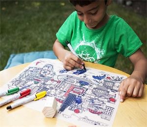Can silicone erazing placemat keep us away from the dilemma of having a naghty child not eating well? Can silicone erazing placemat keep us away from the dilemma of having a naghty child not eating well?