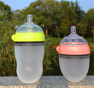 What types of baby silicone products? What are thier applications? What types of baby silicone products? What are thier applications?