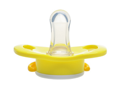 What should we do when baby pacifiers harden? What should we do when baby pacifiers harden?