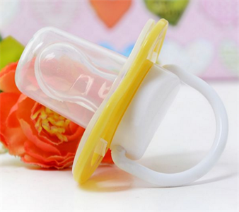 What are the advantages and disadvantages of latex and silicone pacifier? What are the advantages and disadvantages of latex and silicone pacifier?