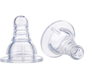 How often do we change a silicone pacifier baby product? How often do we change a silicone pacifier baby product?