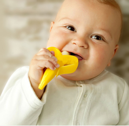 The baby's chew stick is worthy of the secret! The baby's chew stick is worthy of the secret!