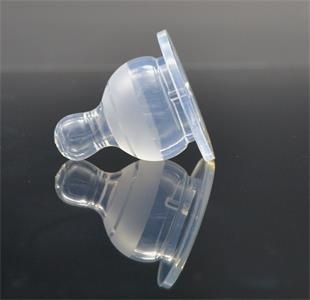 In the following situations, the silicone nipple needs to be replaced? In the following situations, the silicone nipple needs to be replaced?