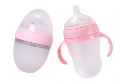 How to do silicone bottle yellowing? How to clean? How to do silicone bottle yellowing? How to clean?