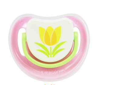 What if the baby pacifier sucks? What if the baby pacifier sucks?