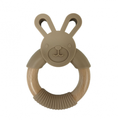 Is giving teethers to babies good? How long can baby teether last? Is giving teethers to babies good? How long can baby teether last?