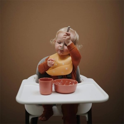 How and When to Feed Your Baby? To use baby feeding set How and When to Feed Your Baby? To use baby feeding set