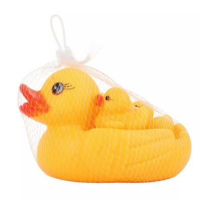 Connecting floating duck bath toy. Connect the rings and place the ducks on them. Connecting floating duck bath toy. Connect the rings and place the ducks on them.