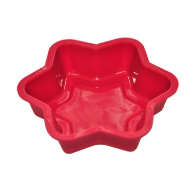 100% Eco-friendly silicone bakeware