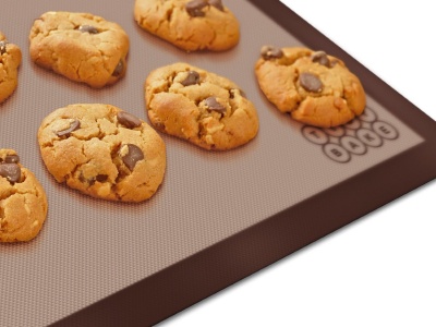 non-stick silicone baking mat