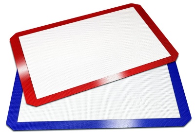 Silicone Baking Mat Half Sheets