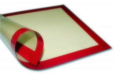 Silicone Baking Mat Best Quality Non Stick Easy Clean Bakeware Sheets 