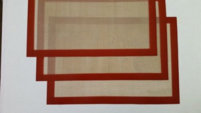 silicone baking mat non stick new by unique kitchen