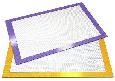 silicone baking mat fiberglass