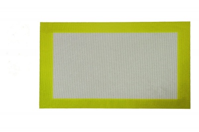 kitchen professional premium silicone fiberglass baking mat