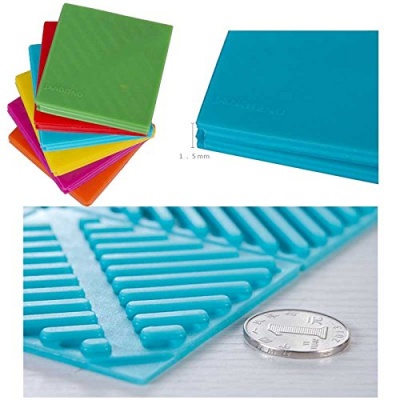 nonstick silicon baking mat