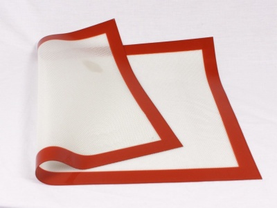 lfgb nonstick silicon baking mat