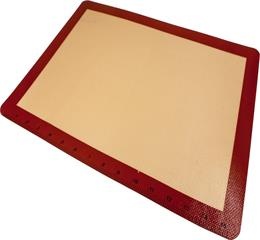 non stick silicone baking mat set