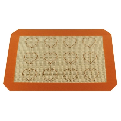 non-stick silicone placemat