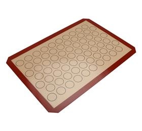 OEM silicone non-stick baking mat