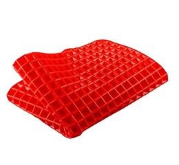 silicone non-stick healthy cooking baking mat