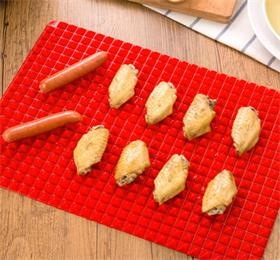 hot selling silicone cooking baking mat