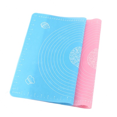 food grade wholesale custom silicone baking mat