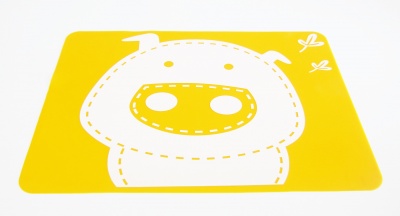 silicone disposable placemats for toddlers