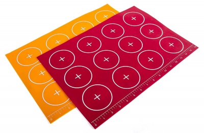 fda approved silicone baking mat