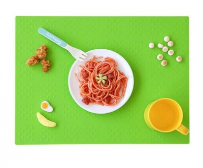 FDA approved high quality silicone placemat