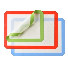 high quality professional silicone mats for baking