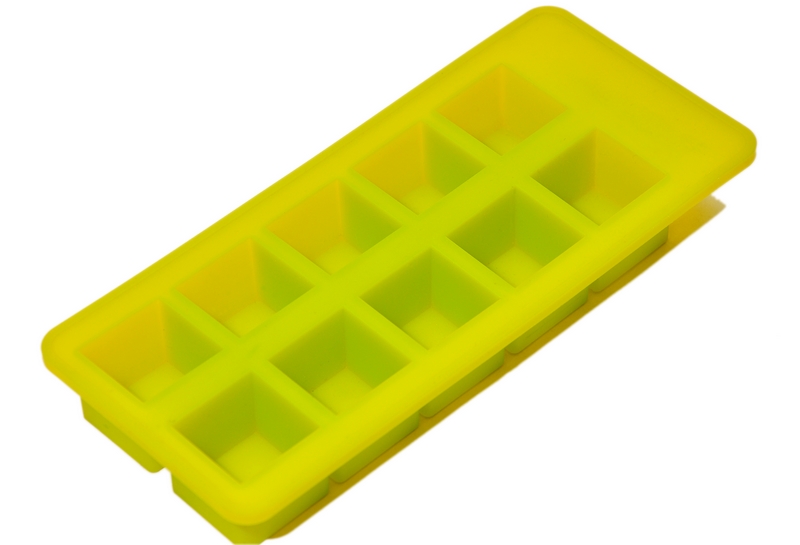 supermarket silicone ice grid