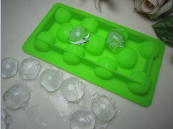 apple silicone ice grid