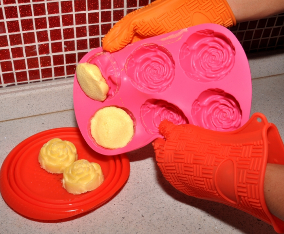 silicone household products