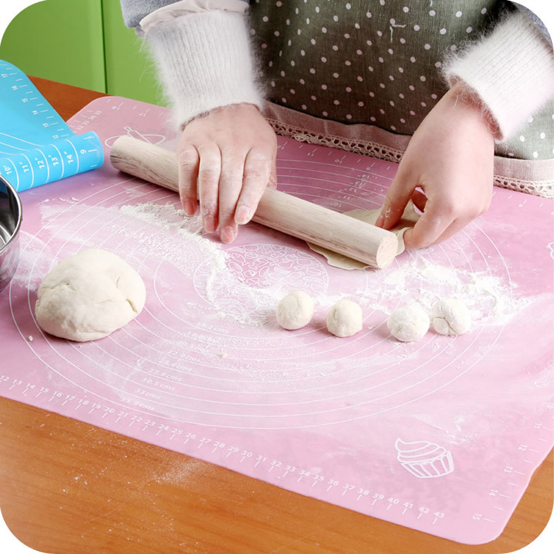 Large baking silicone pad Large baking silicone pad
