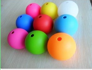 silicone ice ball mold