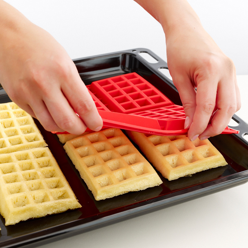 silicone cake mould