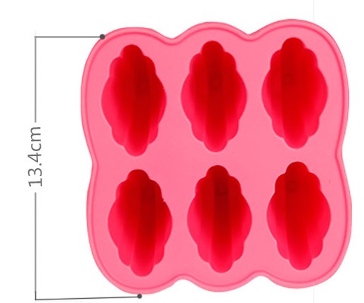 silicone ice tray