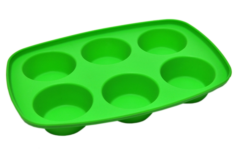 silicone cake mould