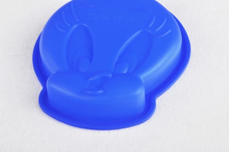 Donald modeling microwave oven special mould Donald modeling microwave oven special mould