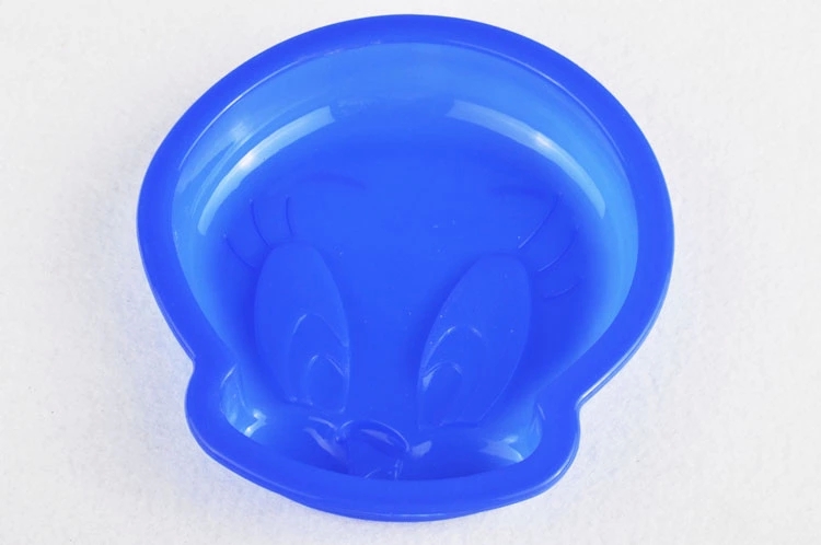 Donald modeling microwave oven special mould Donald modeling microwave oven special mould