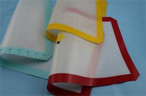 fiberglass mat