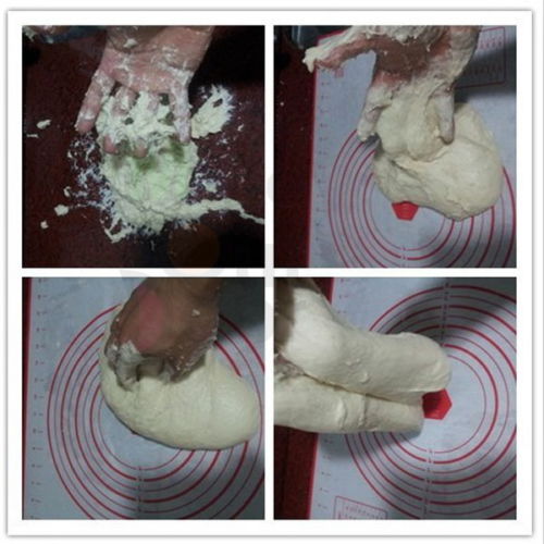 fiberglass silicone dough rolling baking mat