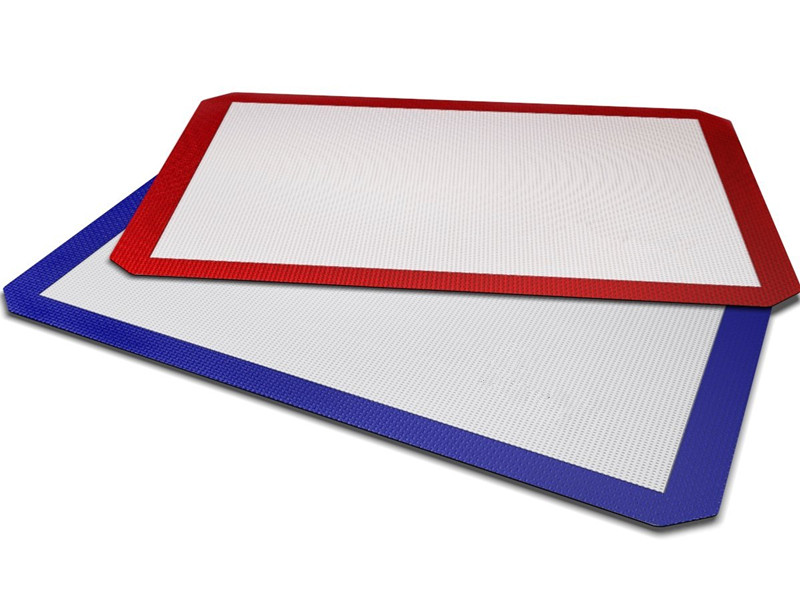 Silicone Baking Mat Half Sheets