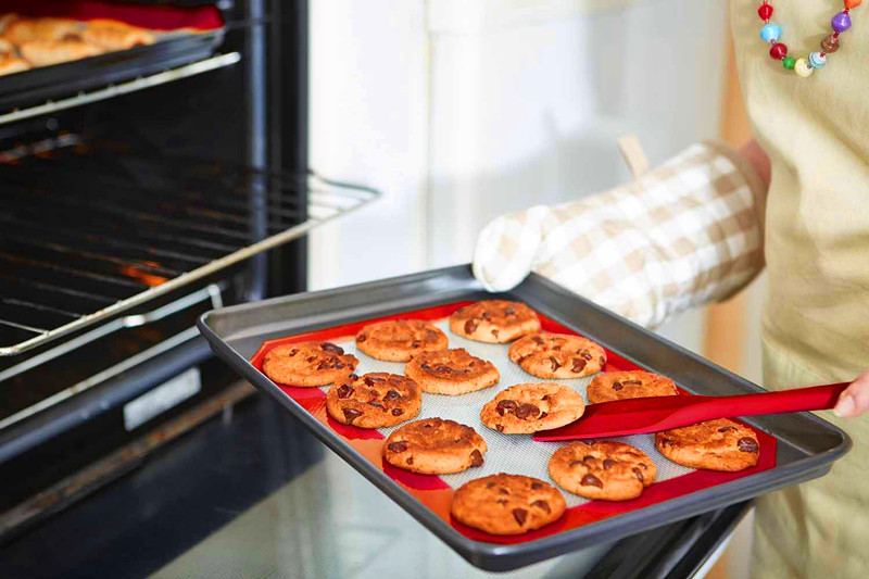 starpack silicone baking mat set