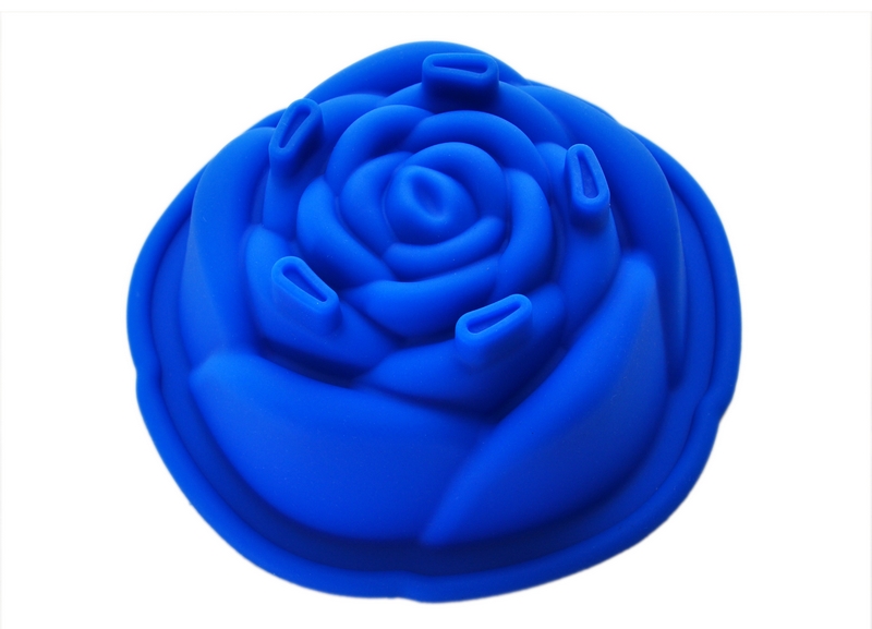 silicone cake mould